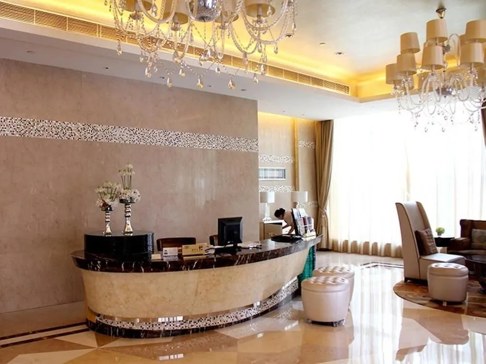 Bolan Superior Hotel