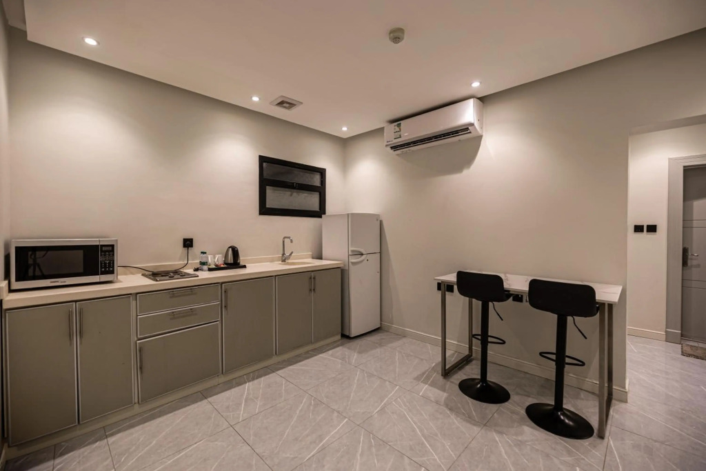 Al Muteb Suites Al Tawon