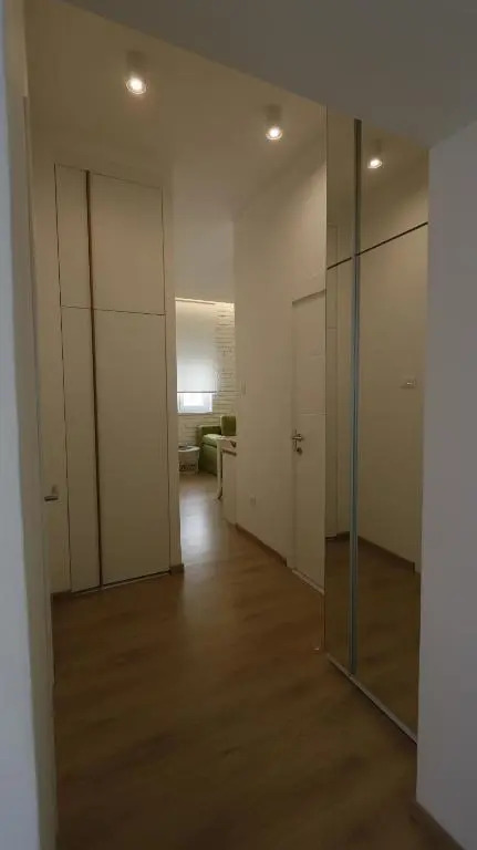 Apartment Ana, Vračar, Belgrade