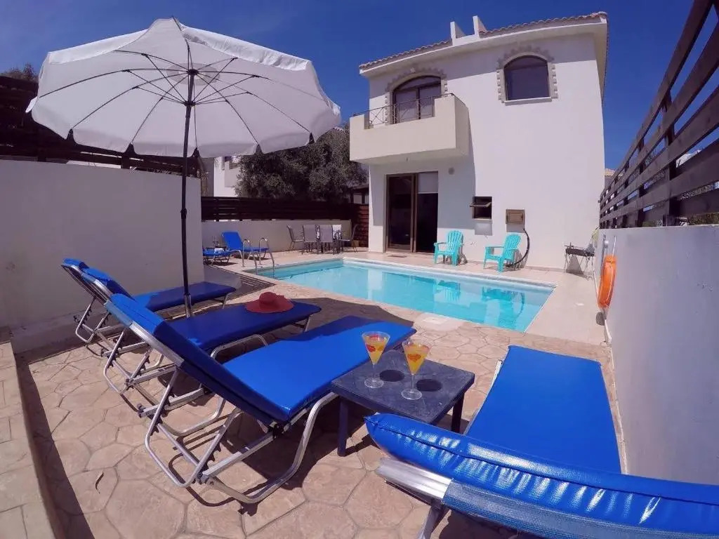 Paradiso Villa