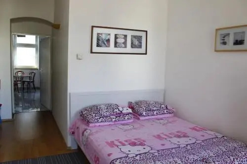 Premium Apartments Klimschgasse