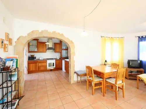 Holiday Home Pla Del Mar 01
