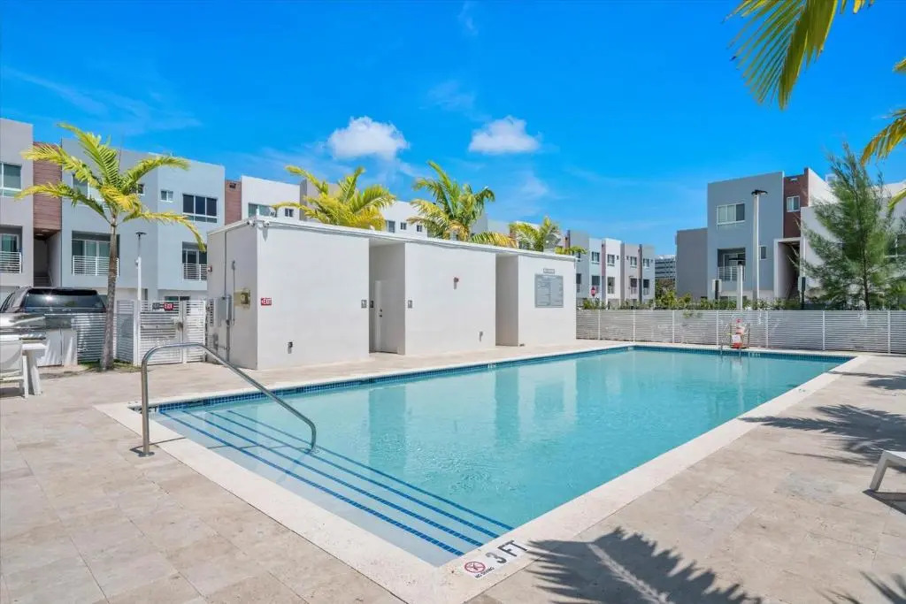 Lofts of Aventura