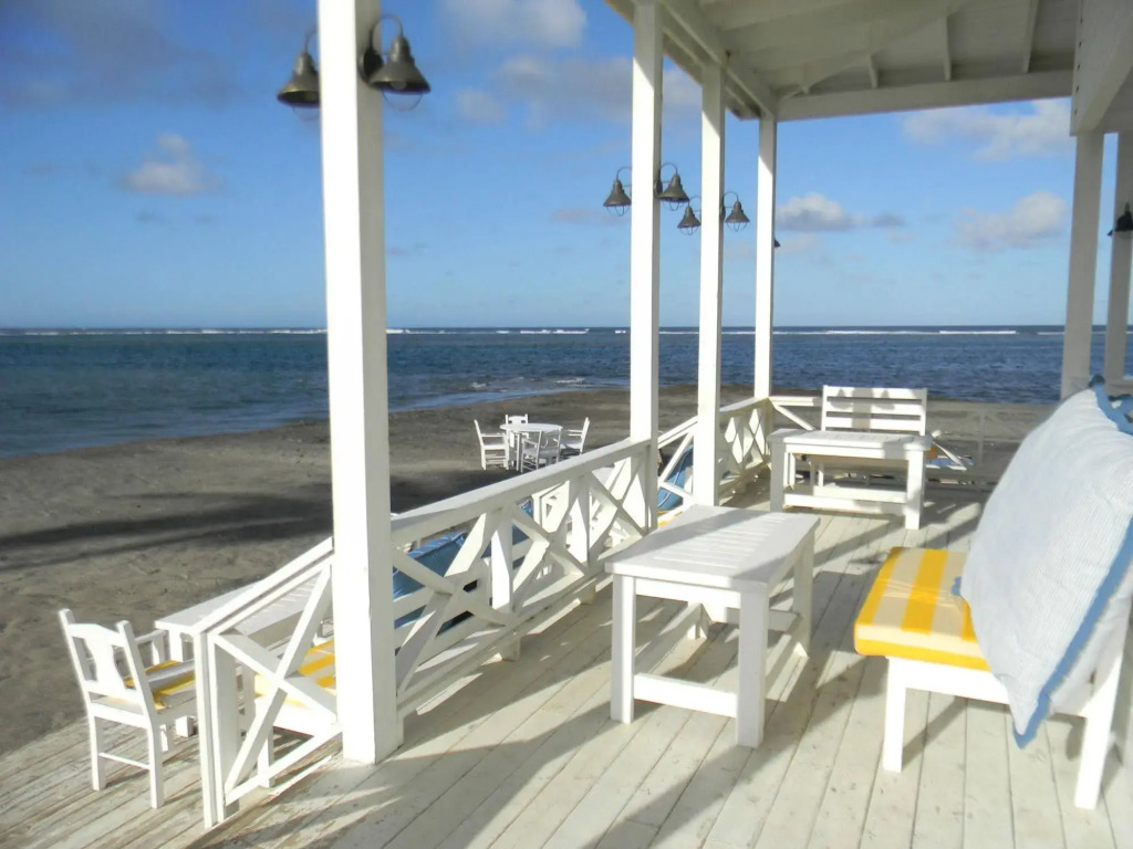Belle Mont Sanctuary Resort - Kittitian Hill