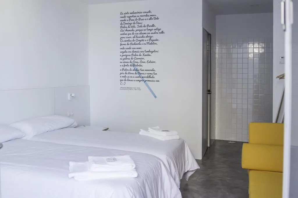 Albergue Bela Muxia