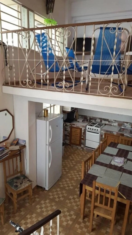 Casa Leydis y Alexis