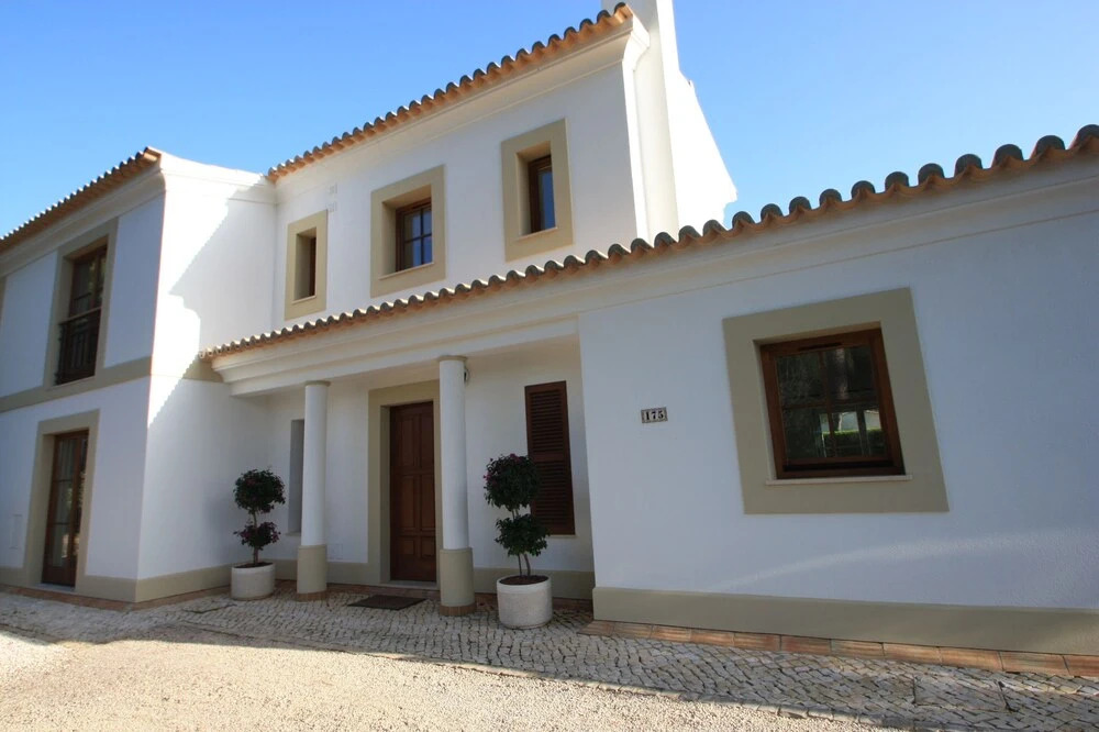Villa Vida Nova em Alma Verde Village