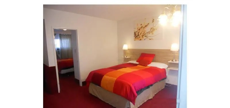 Crown Airport Hotel