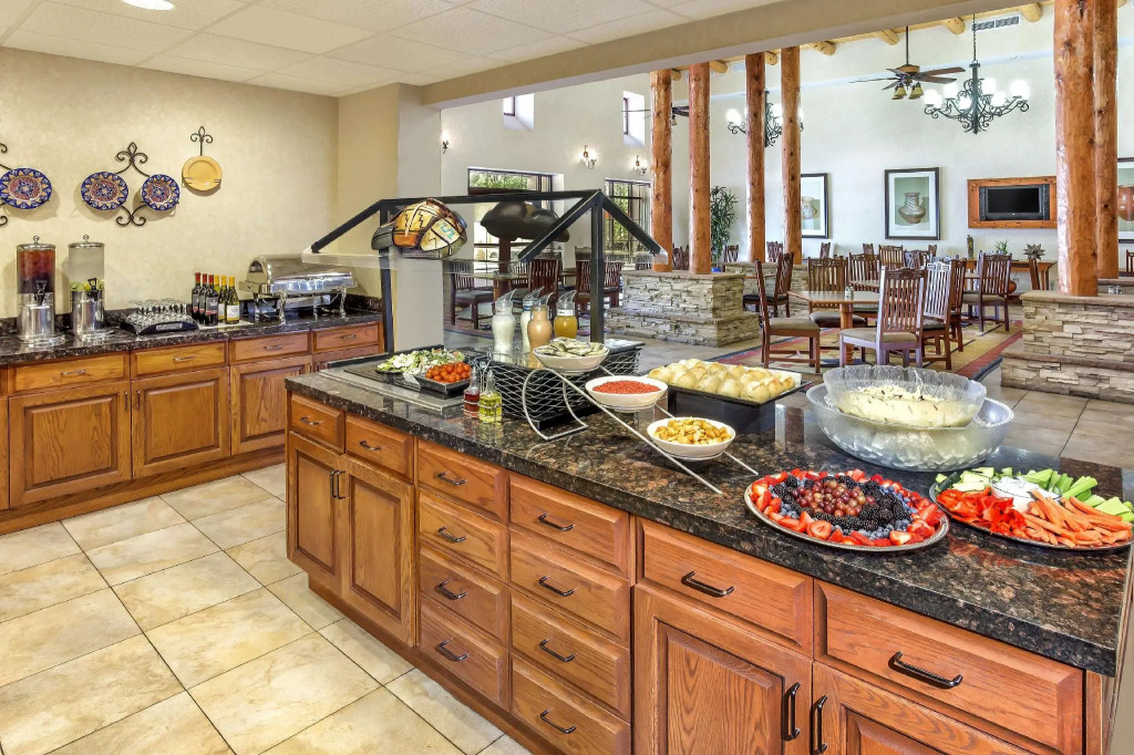 Homewood Suites by Hilton Santa Fe-North