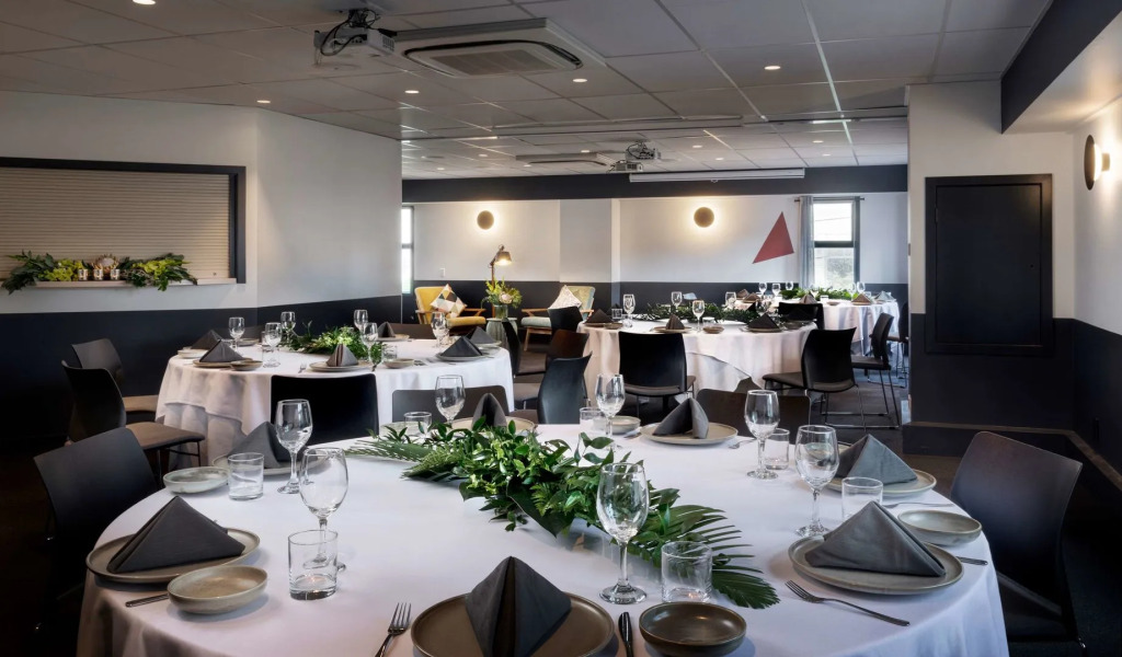 WQ Wellington Quarter Hotel