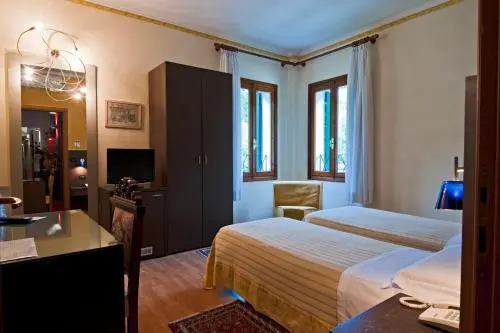 GranCasa Hotel Ristorante