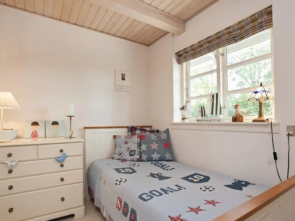 5 Person Holiday Home in Vejby-by Traum