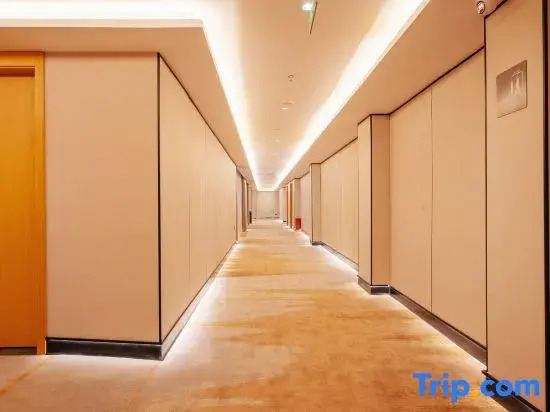 Foshan Shunde Beijiao Zhongyue International Hotel