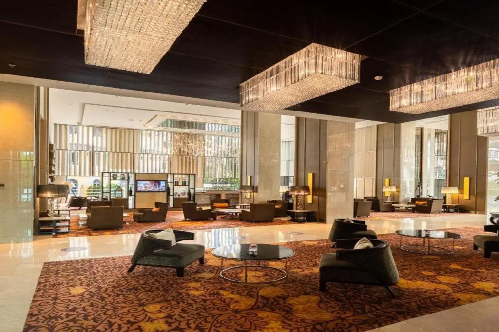 Eastin Grand Hotel Sathorn