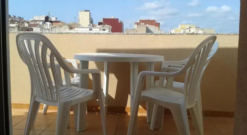 Candela Ático