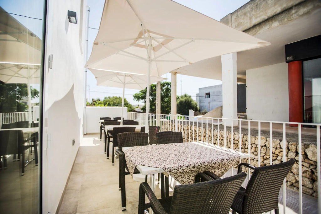 INNER Hotel Rupit "Adults Only"