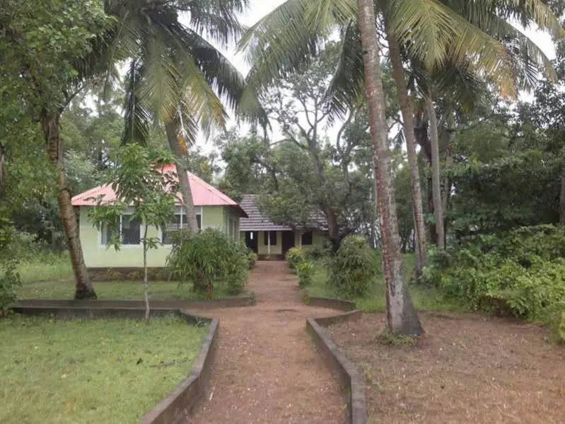 The Island Retreat Resort