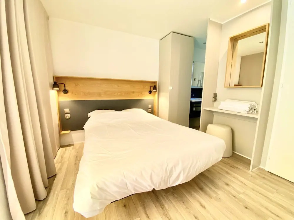 See Breizh Camping La Ville Huchet