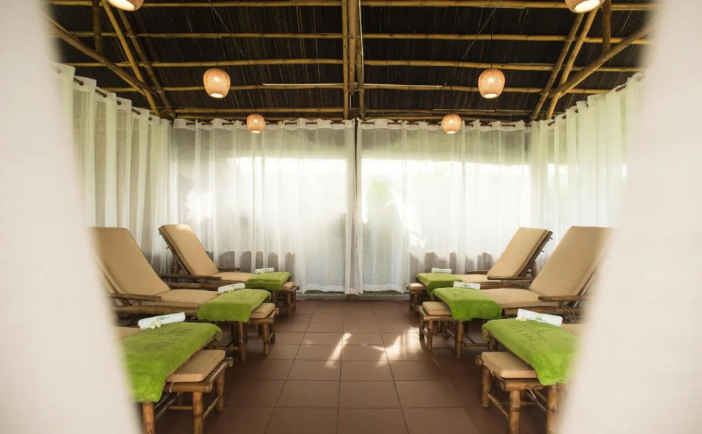 Silk Sense Hoi An River Resort - Green Luxury Escape