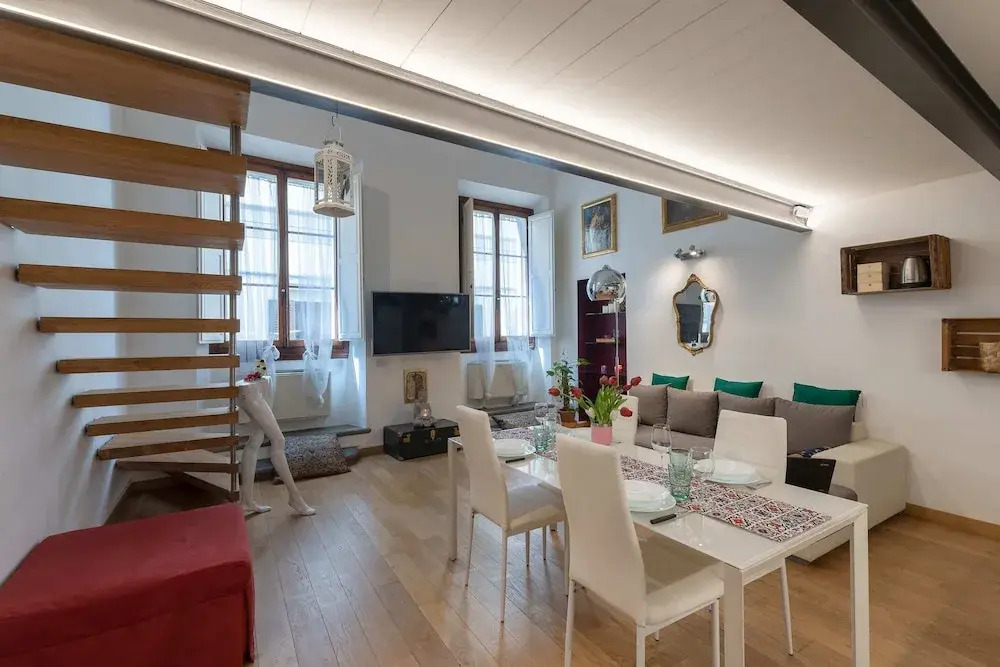 Monalda Loft 2