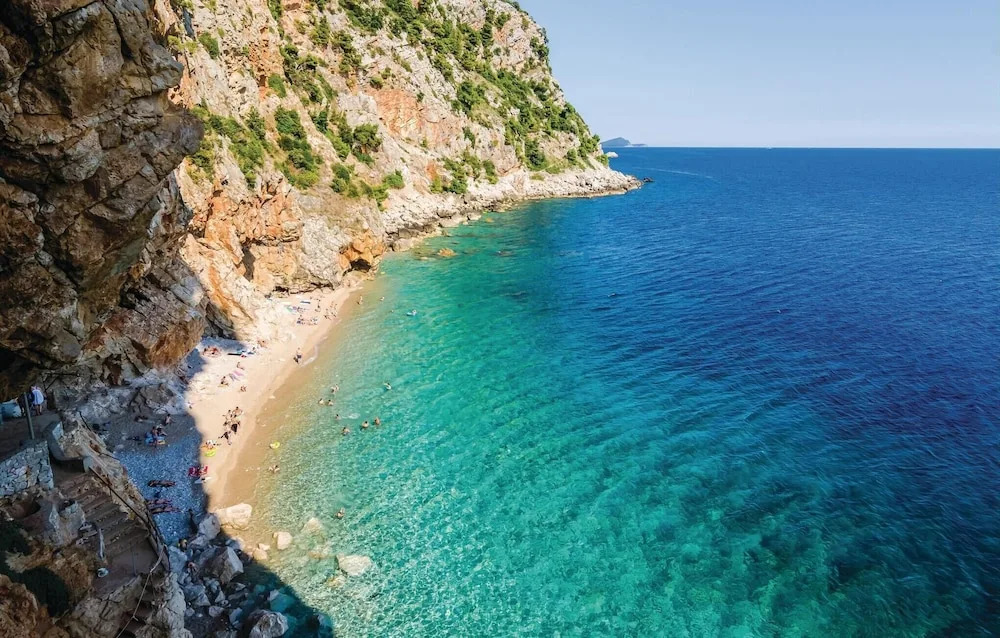 Holiday Home Lovorno Croatia