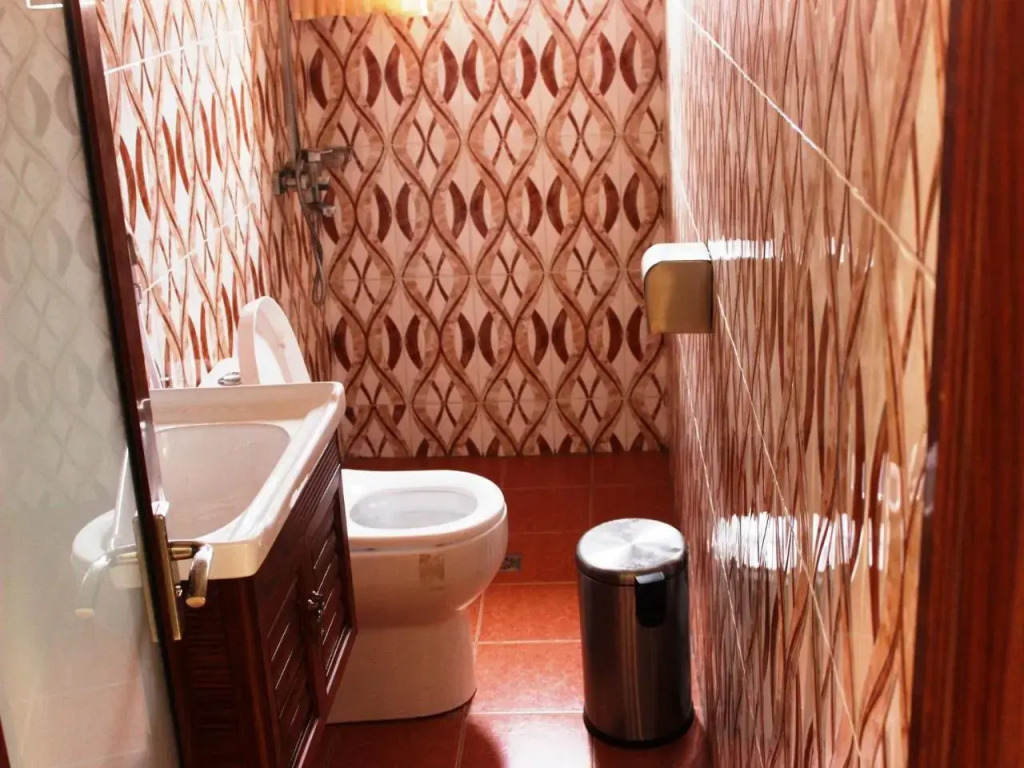 Boston Villa Motel