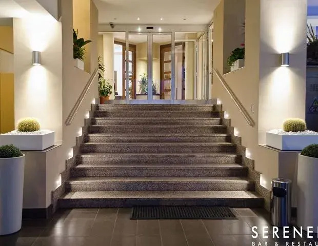 Hotel Serenella