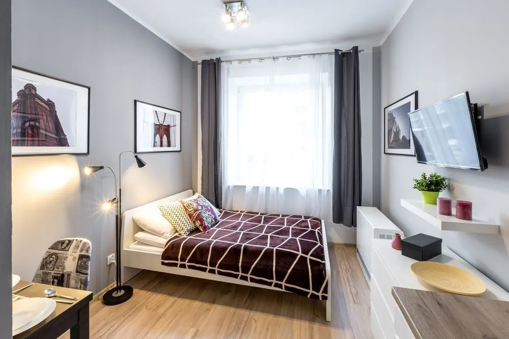 Friendhouse Apartments Avenue