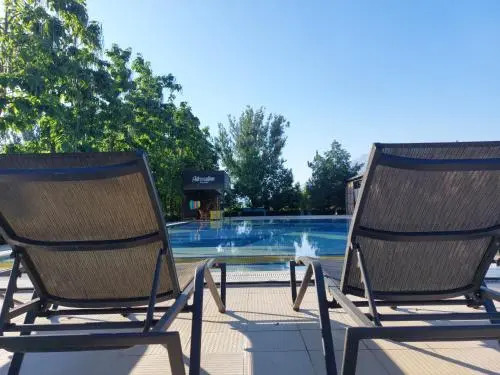 Charos Deluxe Resort & Spa