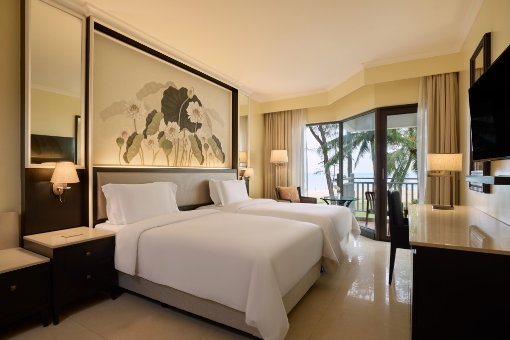 Dusit Thani Laguna Phuket