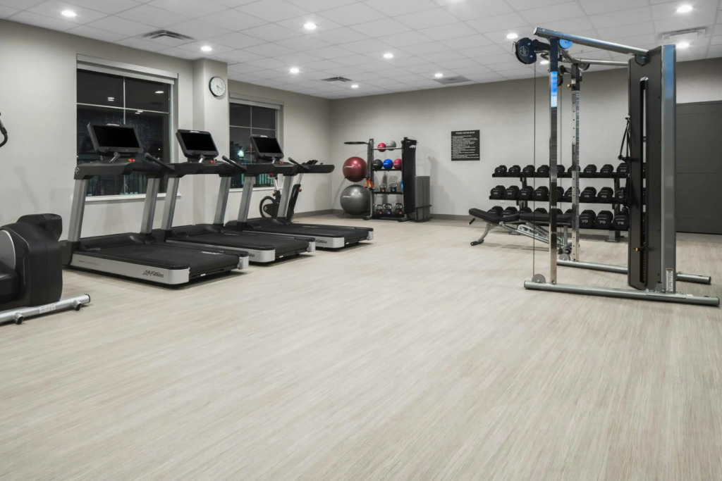 Homewood Suites by Hilton DFW Airport South, TX