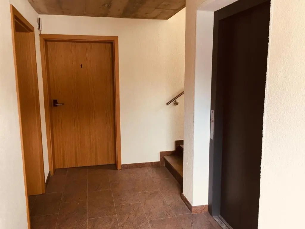 Gasthof Zum Ochsen
