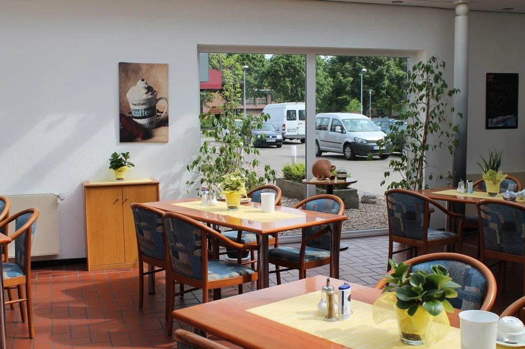 Aparthotel Höper