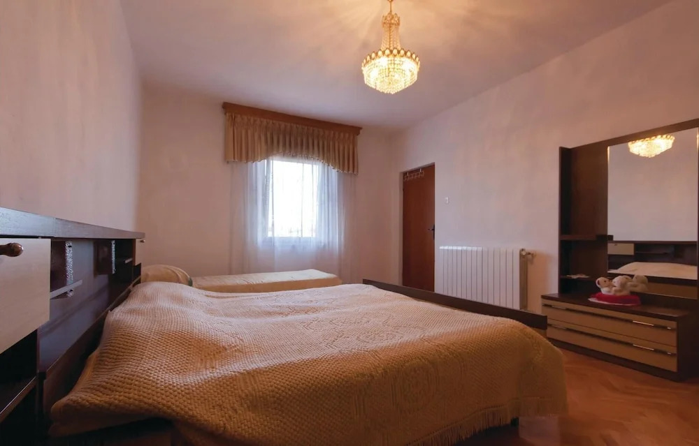 Nice Apartment in Barban With 2 Bedrooms