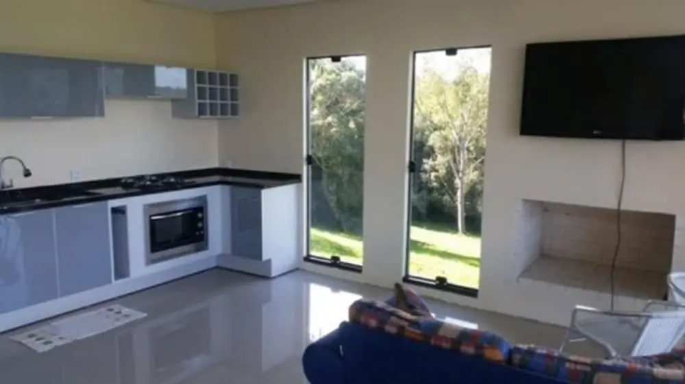 Linda Casa de Campo