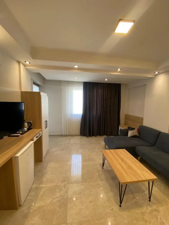 The Brothers Suite Dalaman