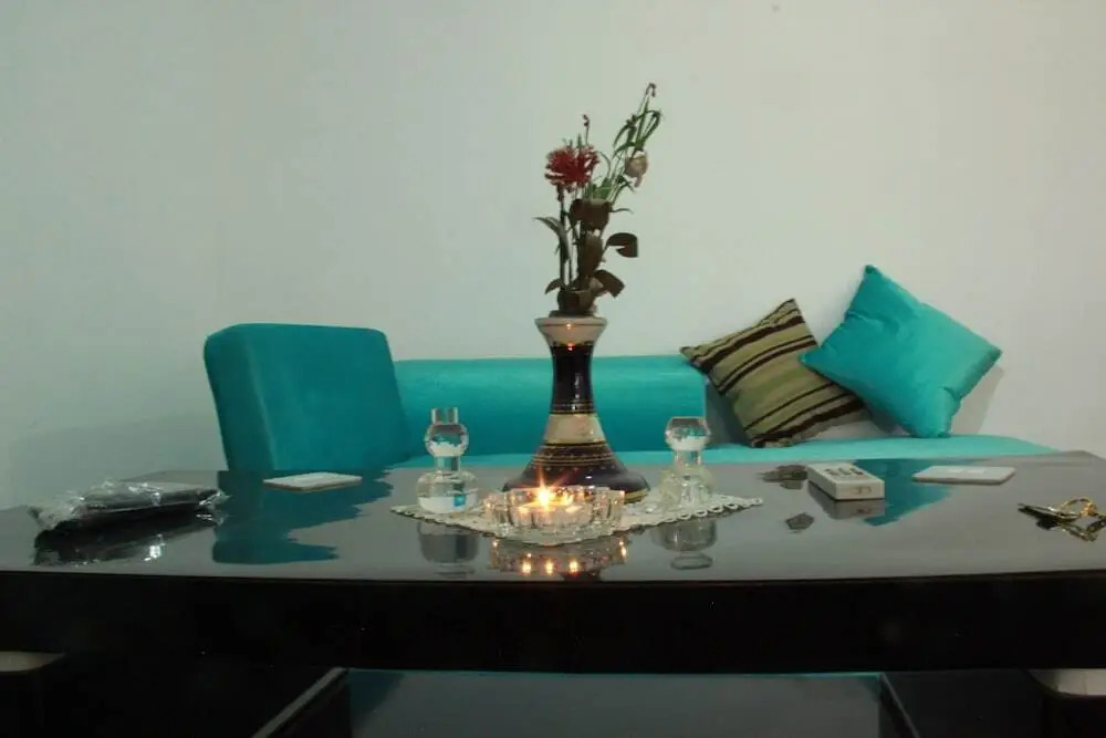 Omar Apartment