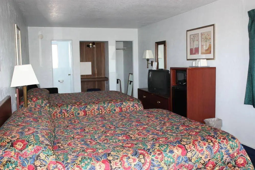 Days End Motel