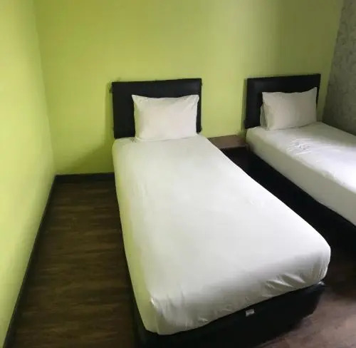 SARIKEI GARDEN HOTEL