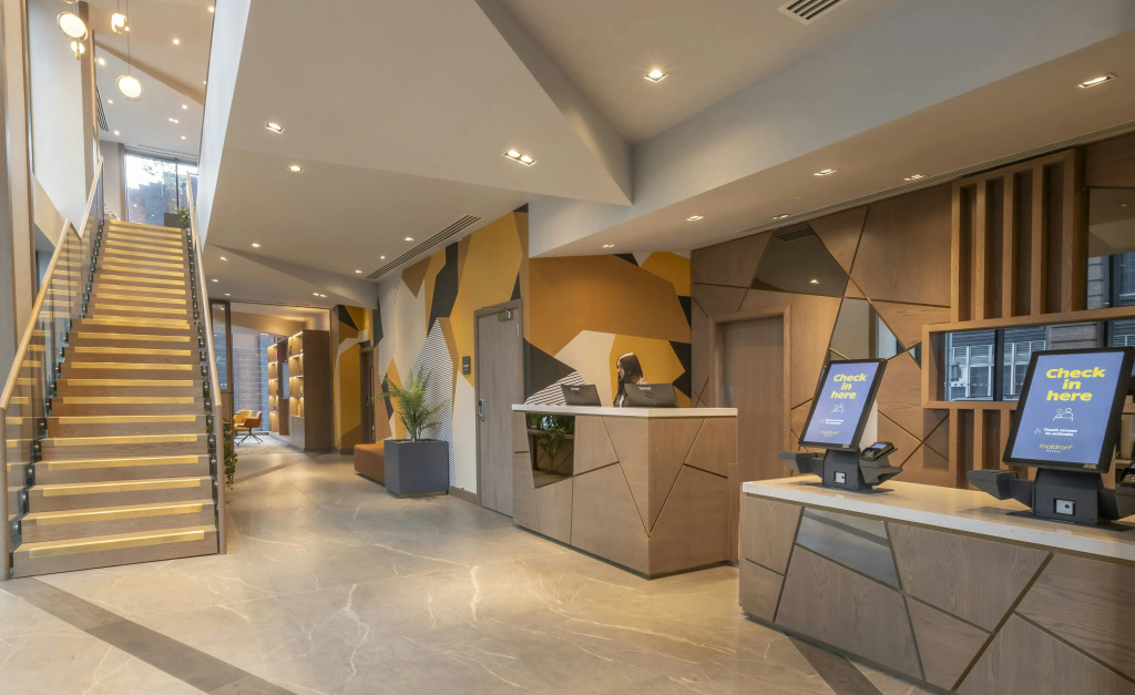 Maldron Hotel Manchester Central Cathedral Quarter