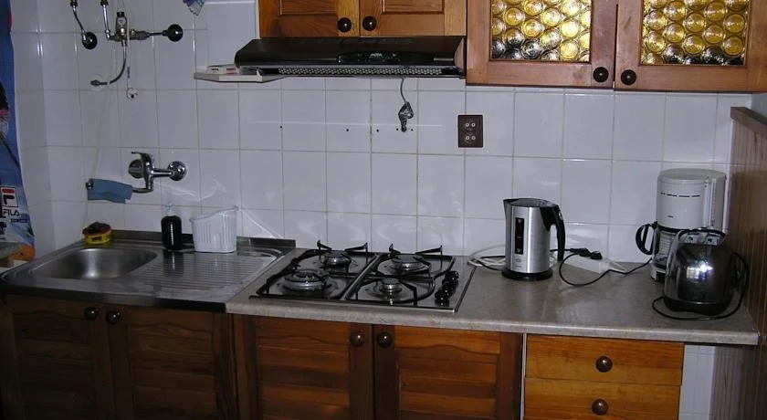 Penzion Mikeš