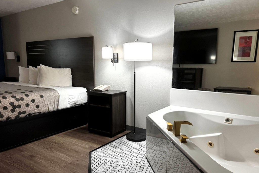 Super Inn and Suites Philadelphia