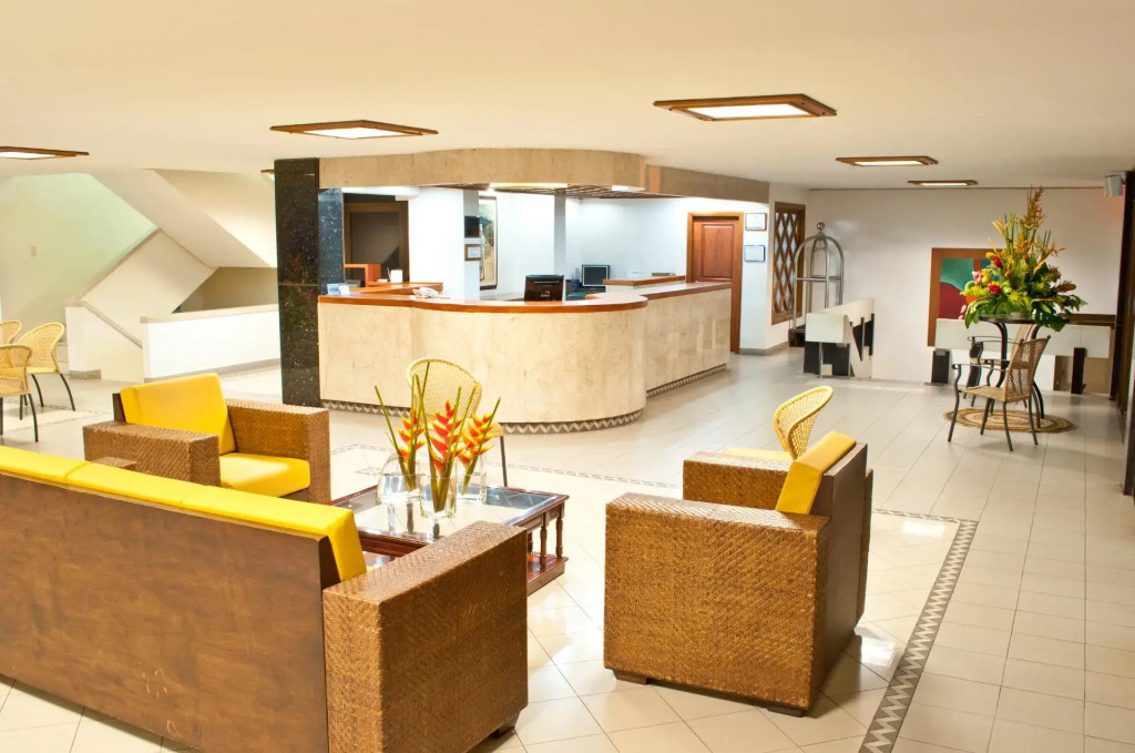 Hotel Sicarare