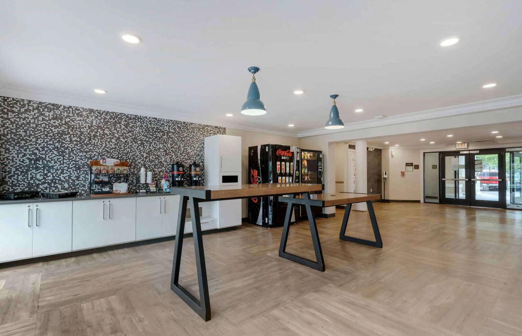 Extended Stay America Suites - Fremont - Newark