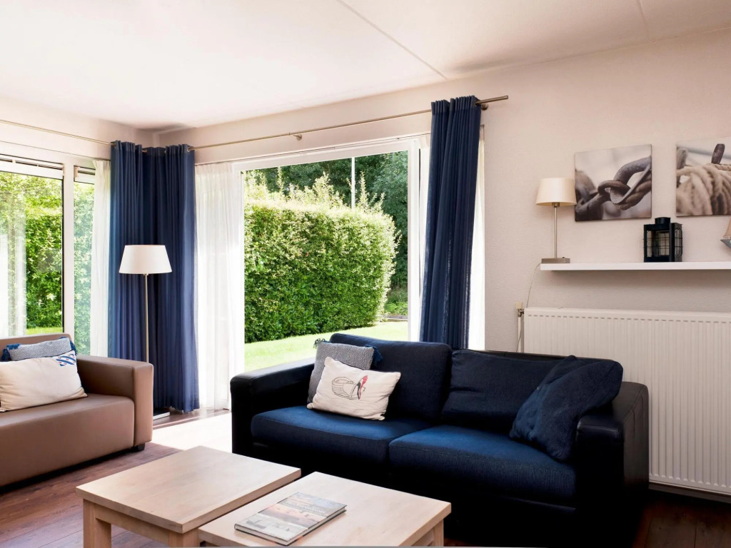 Skip Wellness De Luxe with sauna