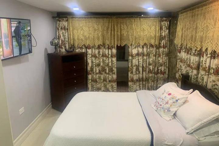Los Andes Hostal