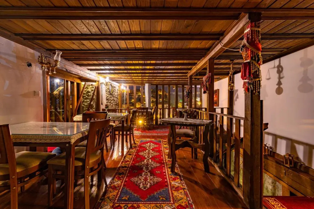 Safranbolu Seyi̇r Konak Otel