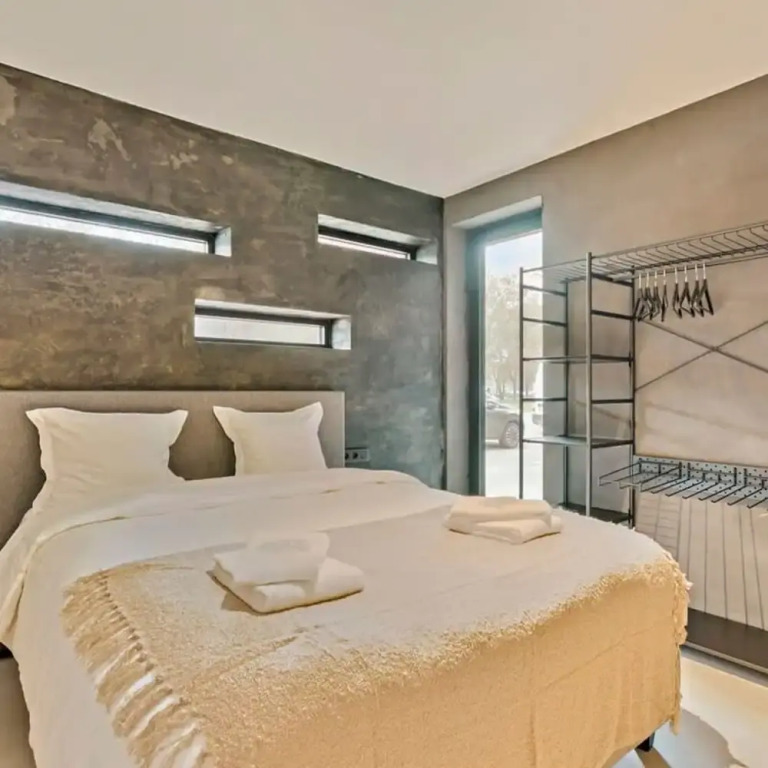Unique Apartment in the City-center of Knokke