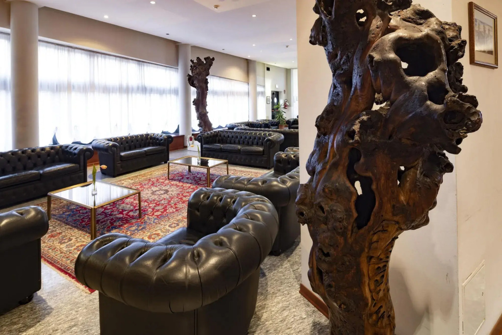 Hotel Il Duca dEste