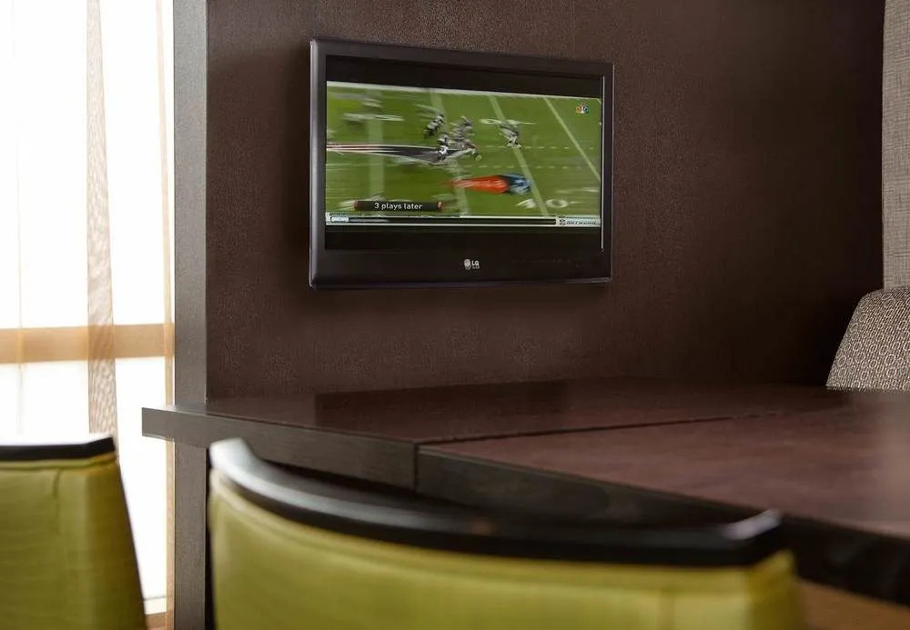 Courtyard by Marriott Oceanside Fort Lauderdale Beach